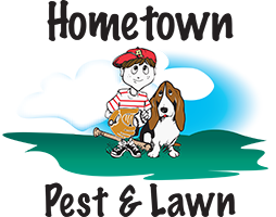 Hometown Pest & Lawn - The Hometown Way
